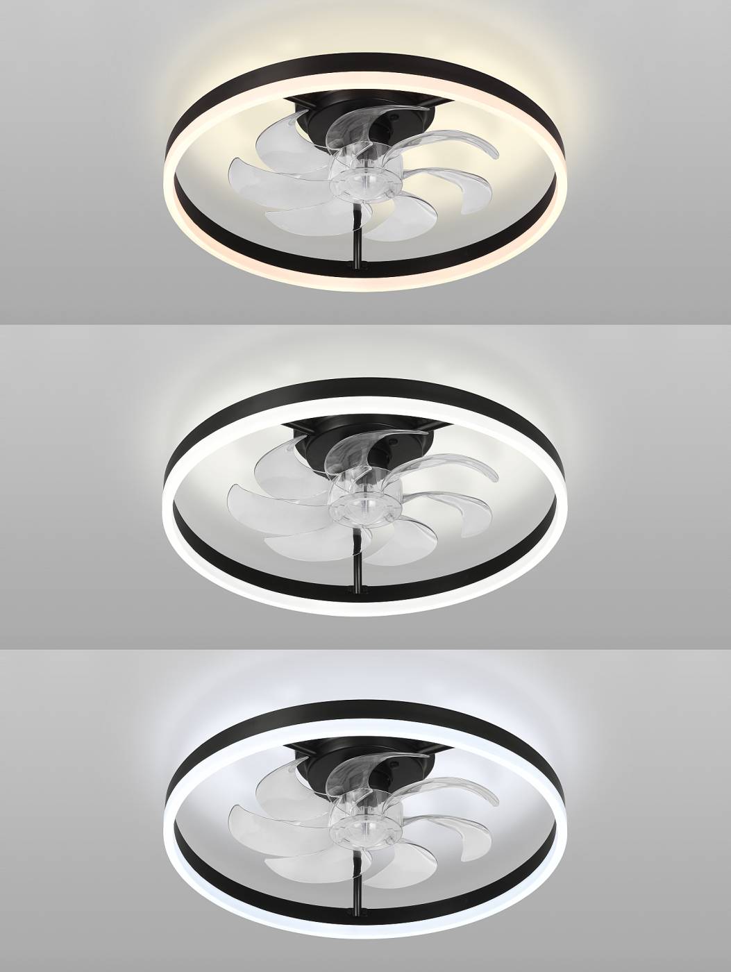 LED LAMPS 81490 Потолочная люстра Natali Kovaltseva Ledfan LED LAMPS 81490