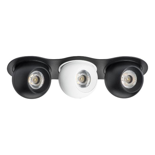 i637746474 Встраиваемый светильник Lightstar Intero i637746474