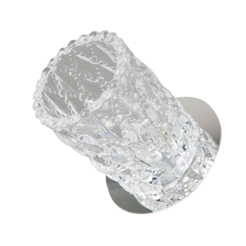 TCH-630-GY-5.3-Cl-Ch Встраиваемый светильник Elvan TCH-630-GY-5.3-Cl-Ch