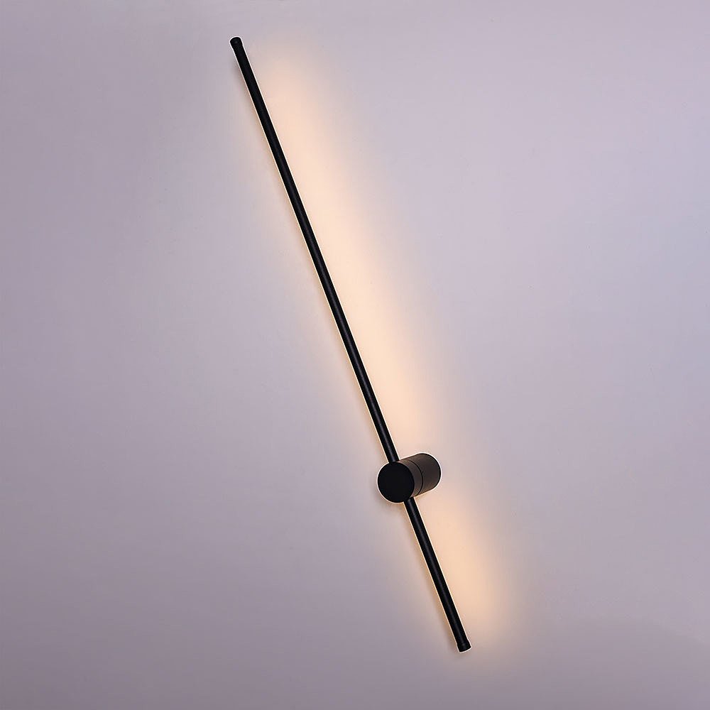 A5409AL-1BK Уличный настенный светильник Arte Lamp Atmos A5409AL-1BK