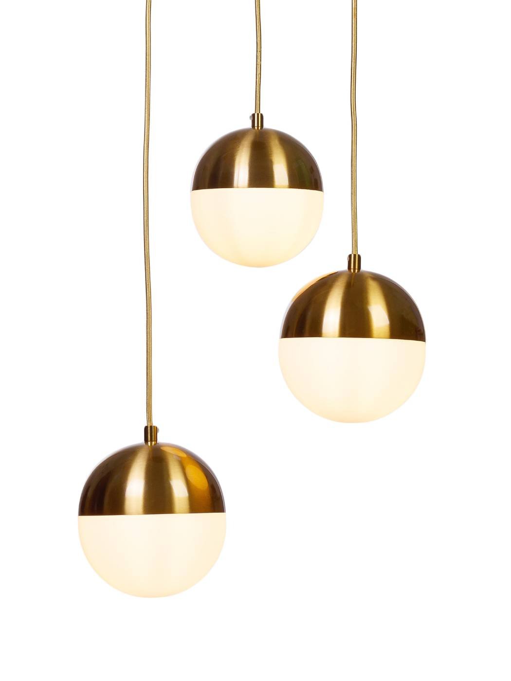 Светильник подвесной MyFar Loreen MR2220-3P