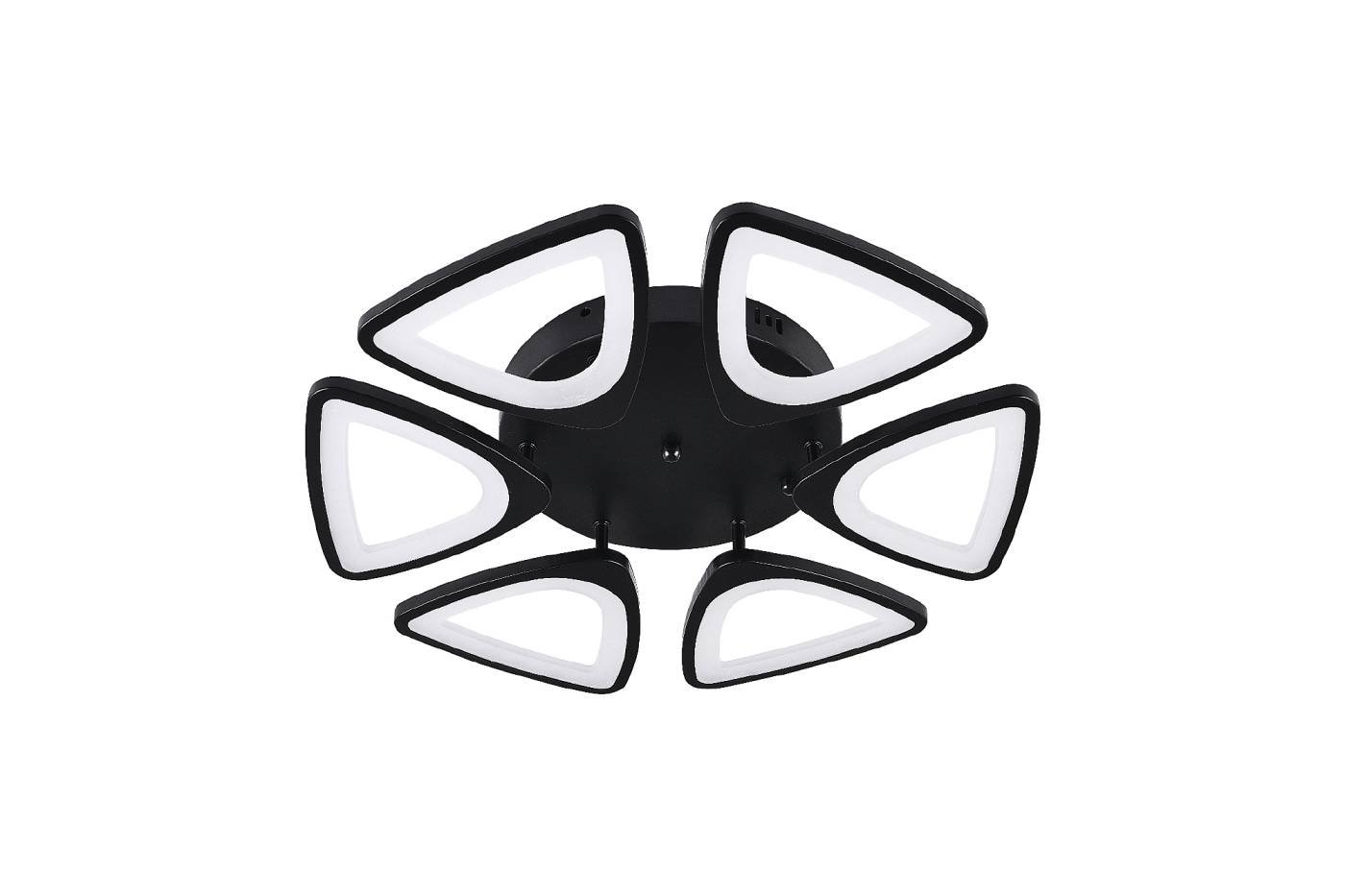 Natali Kovaltseva Innovation Style INNOVATION STYLE 83045 BLACK