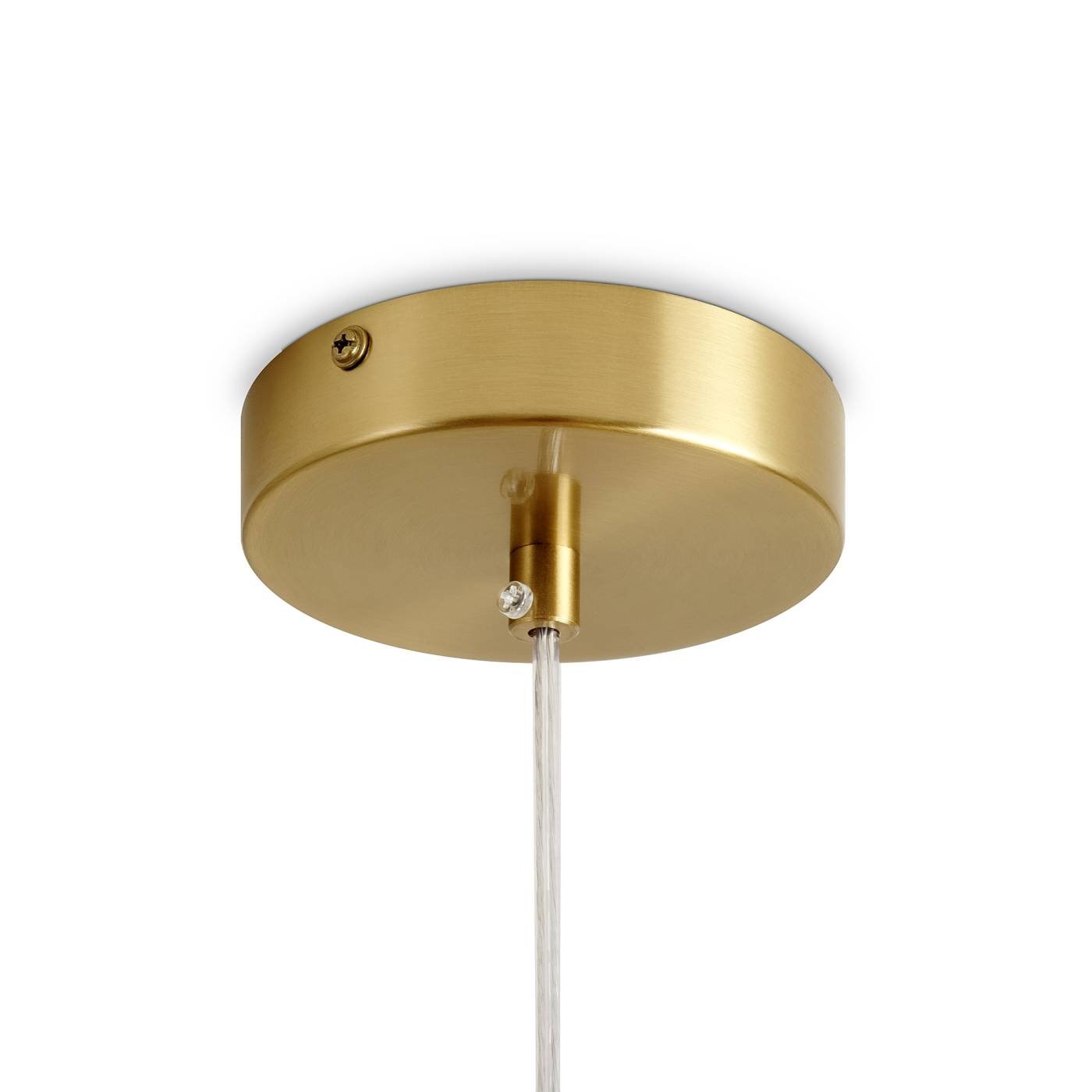 Светильник подвесной Freya Albero FR5589PL-01T