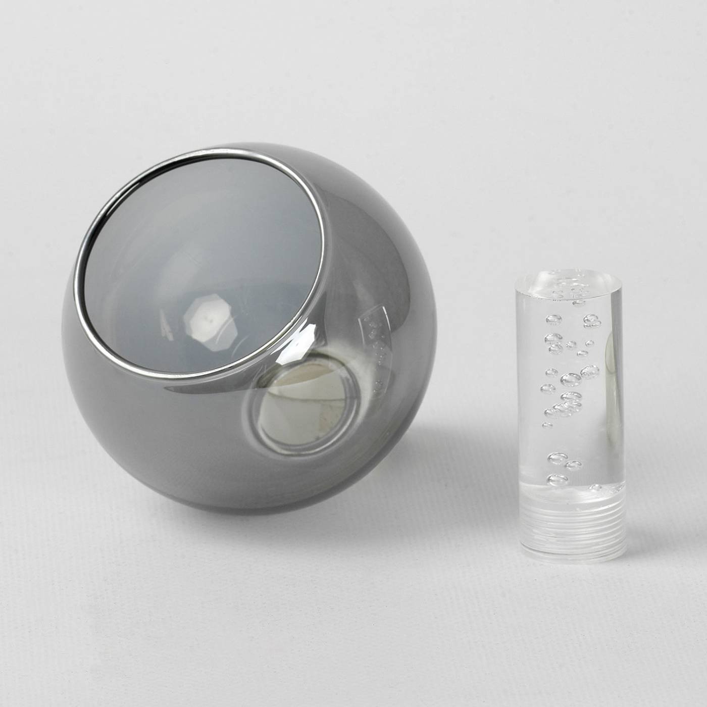 LSP-7170 Потолочная люстра Lussole Aqua LSP-7170