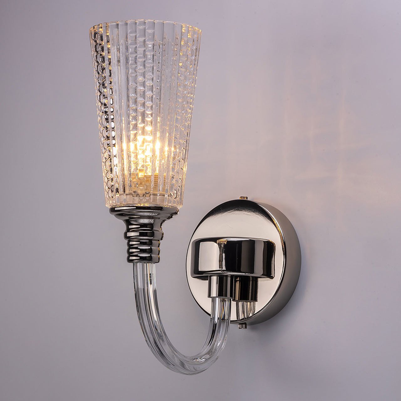 285022501 Настенное бра MW Light Альгеро 285022501