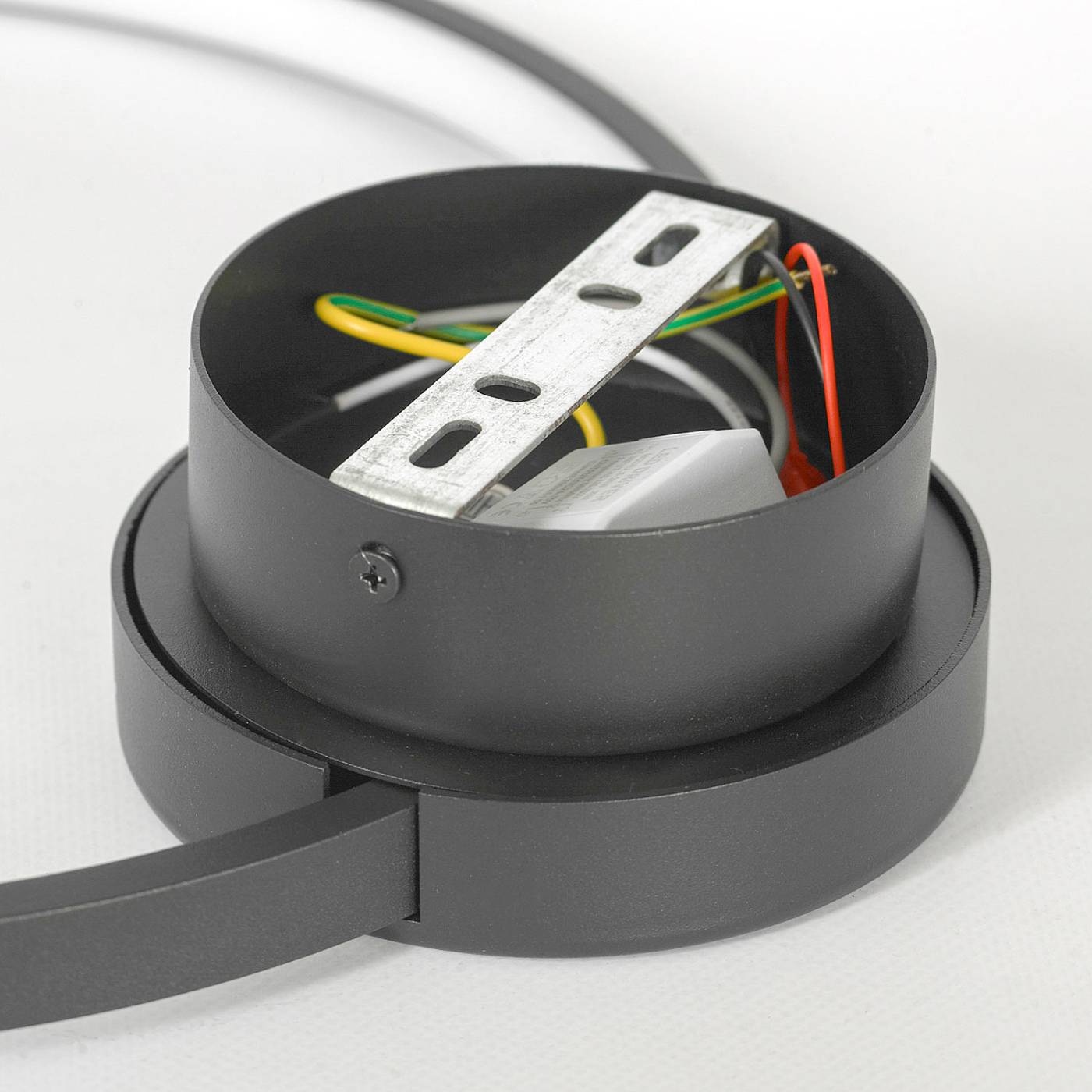 LSP-7108 Настенное бра Lussole LOFT Lowell LSP-7108