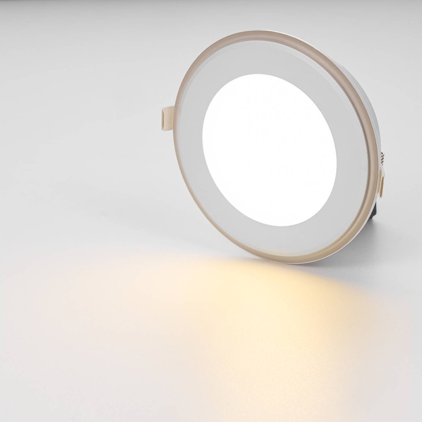 Встраиваемый светильник Citilux Tron CLD009013NW