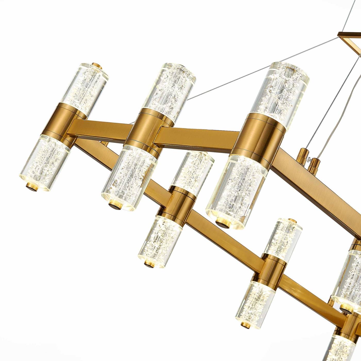 SL6007.203.20 Подвесная люстра ST Luce Gemina SL6007.203.20