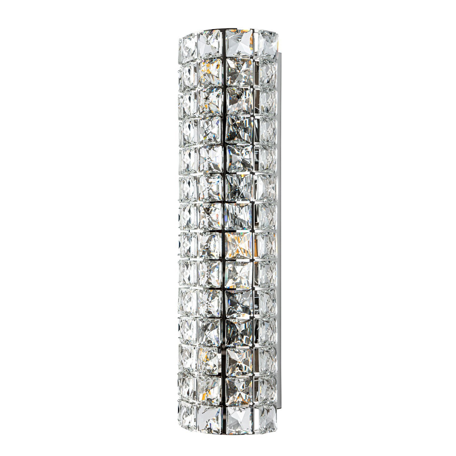 ML.558.03 CR Настенный светильник ML Modelux ML.558.03 CR