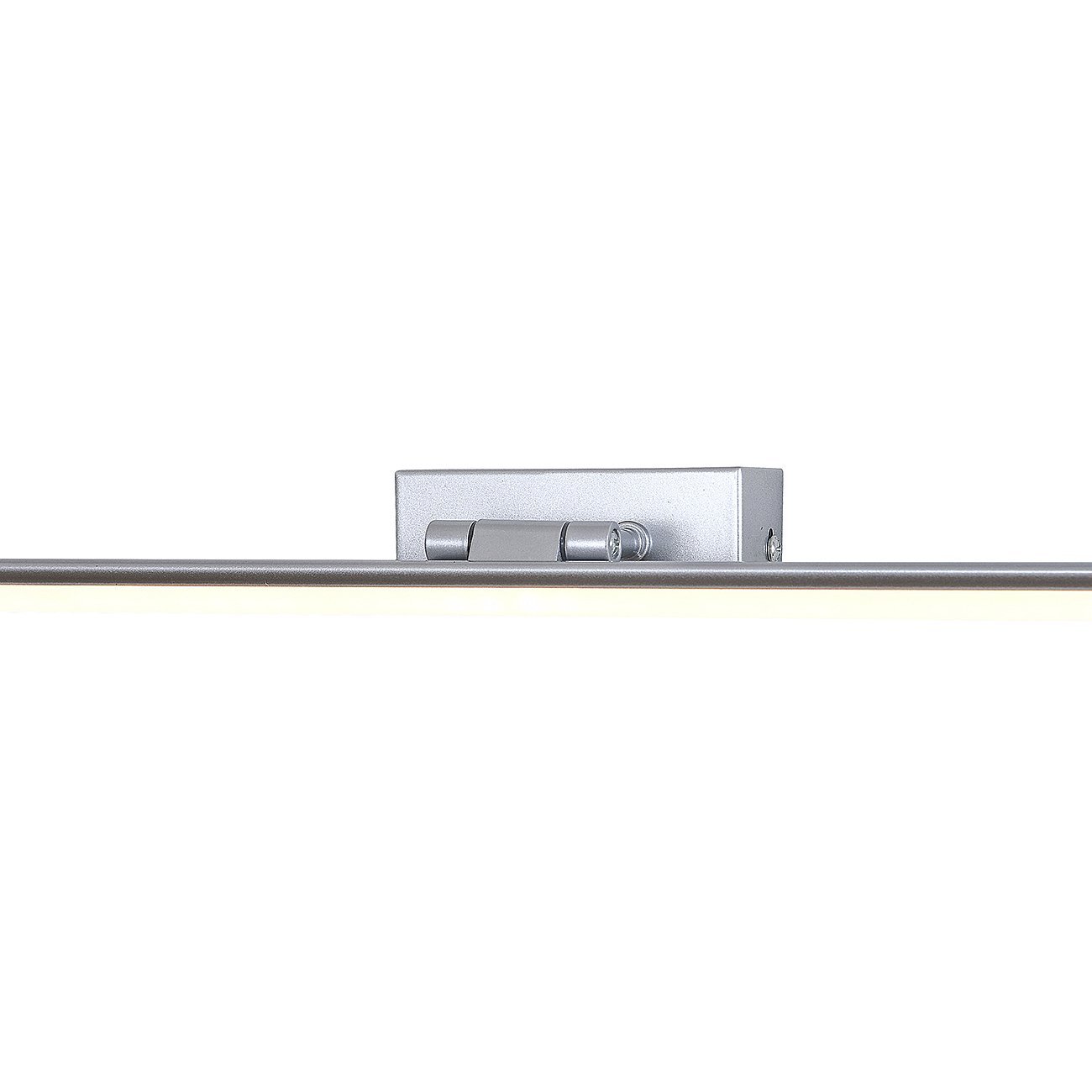 Подсветка зеркал и полок Escada Primo 170001/B/1W LED*12W Silver ES0000012L