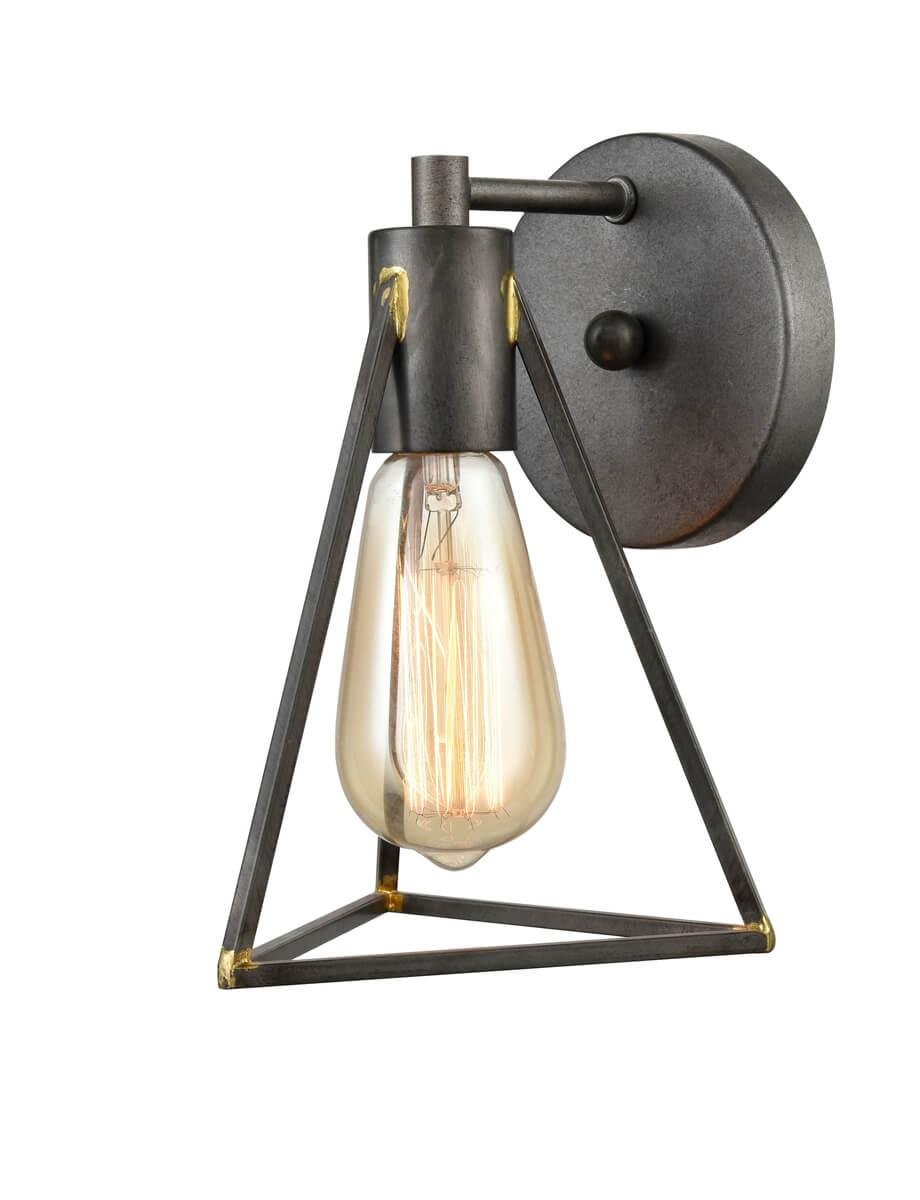 VL6136W01 Настенное бра Vele Luce Storm VL6136W01