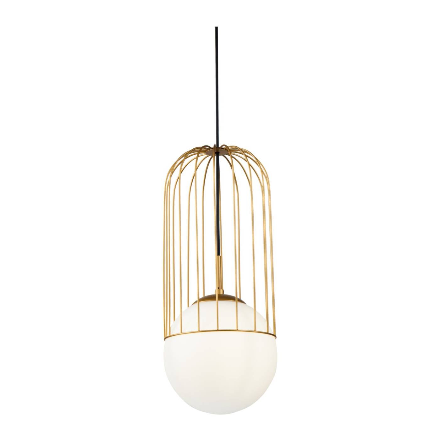 Светильник подвесной Maytoni Telford P363PL-01G