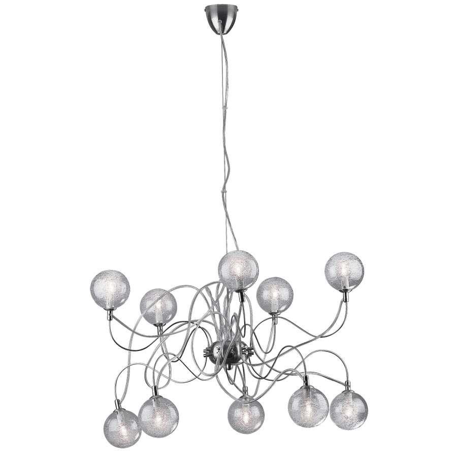 1546/10 Подвесная люстра Odeon Light 1546/10