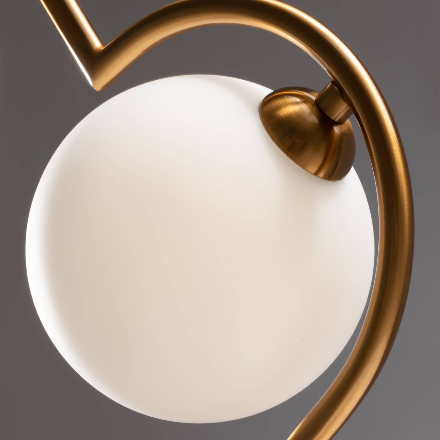 Светильник подвесной Freya Harmonie FR5124PL-02BS