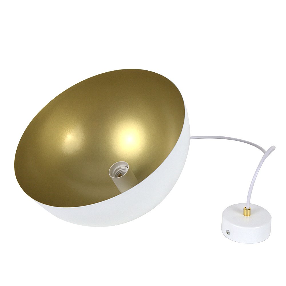 Светильник подвесной LightHall Amber 30 LH032019