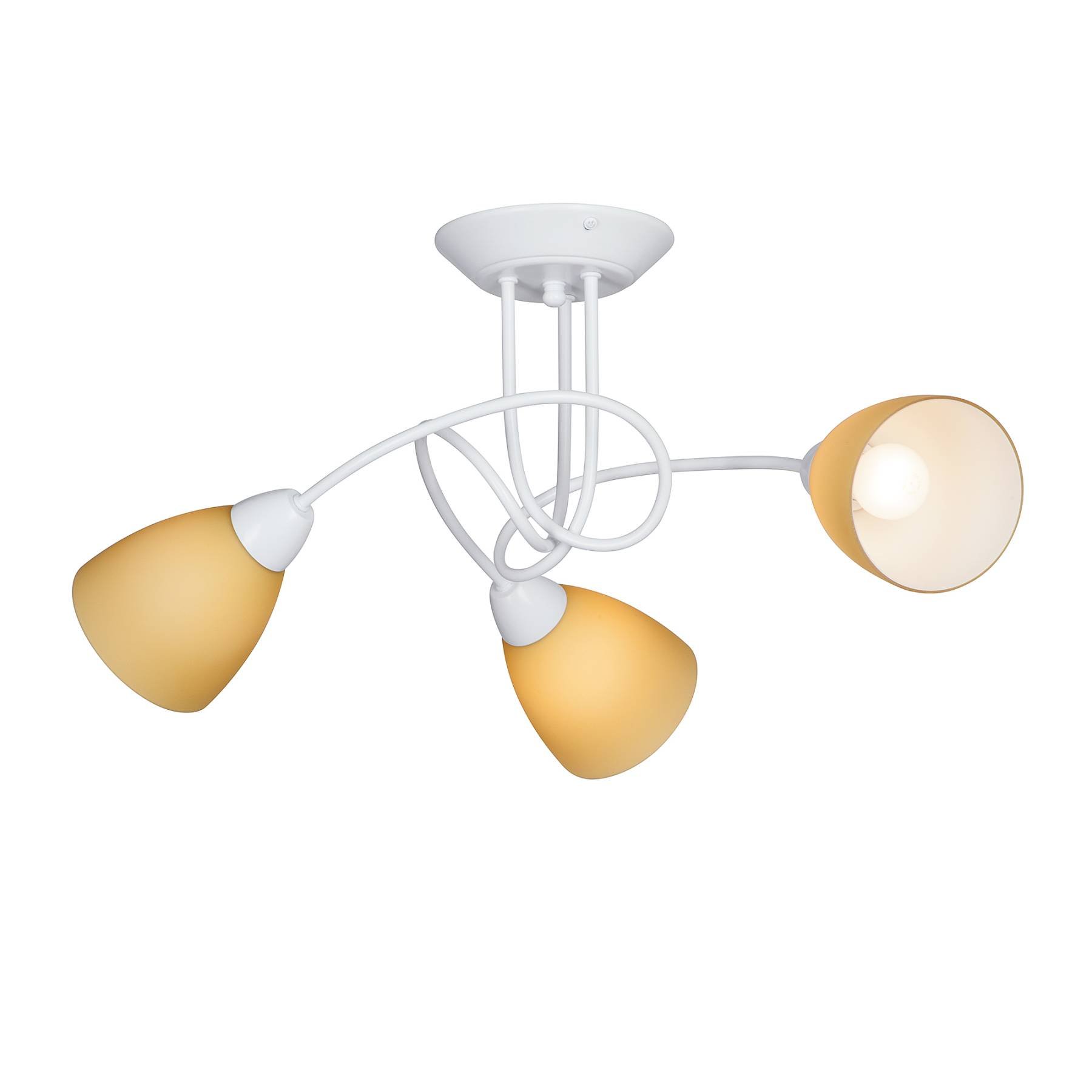 V3955-0/3PL Потолочная люстра Vitaluce V3955-0/3PL