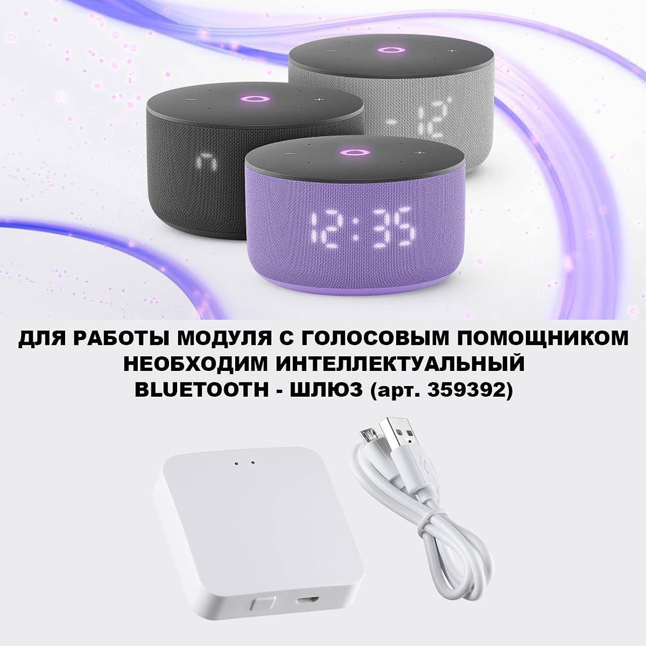 Светодиодный модуль Novotech Mod 359818