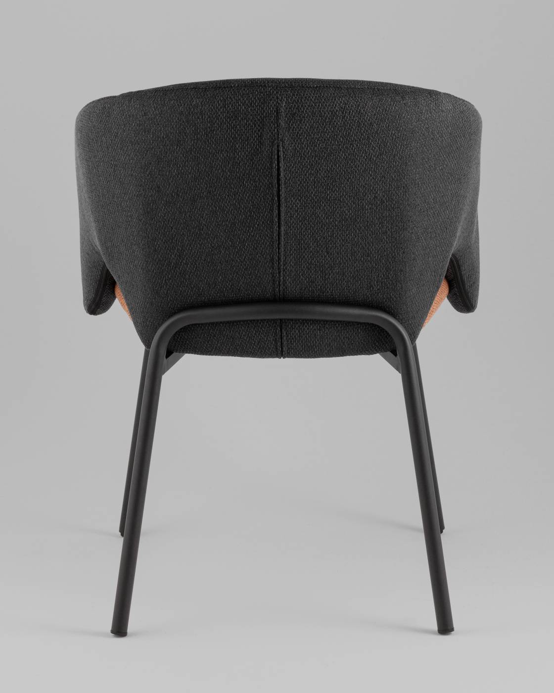 Обеденный стул Stool Group Afra DCh Davis-Opium 98+56