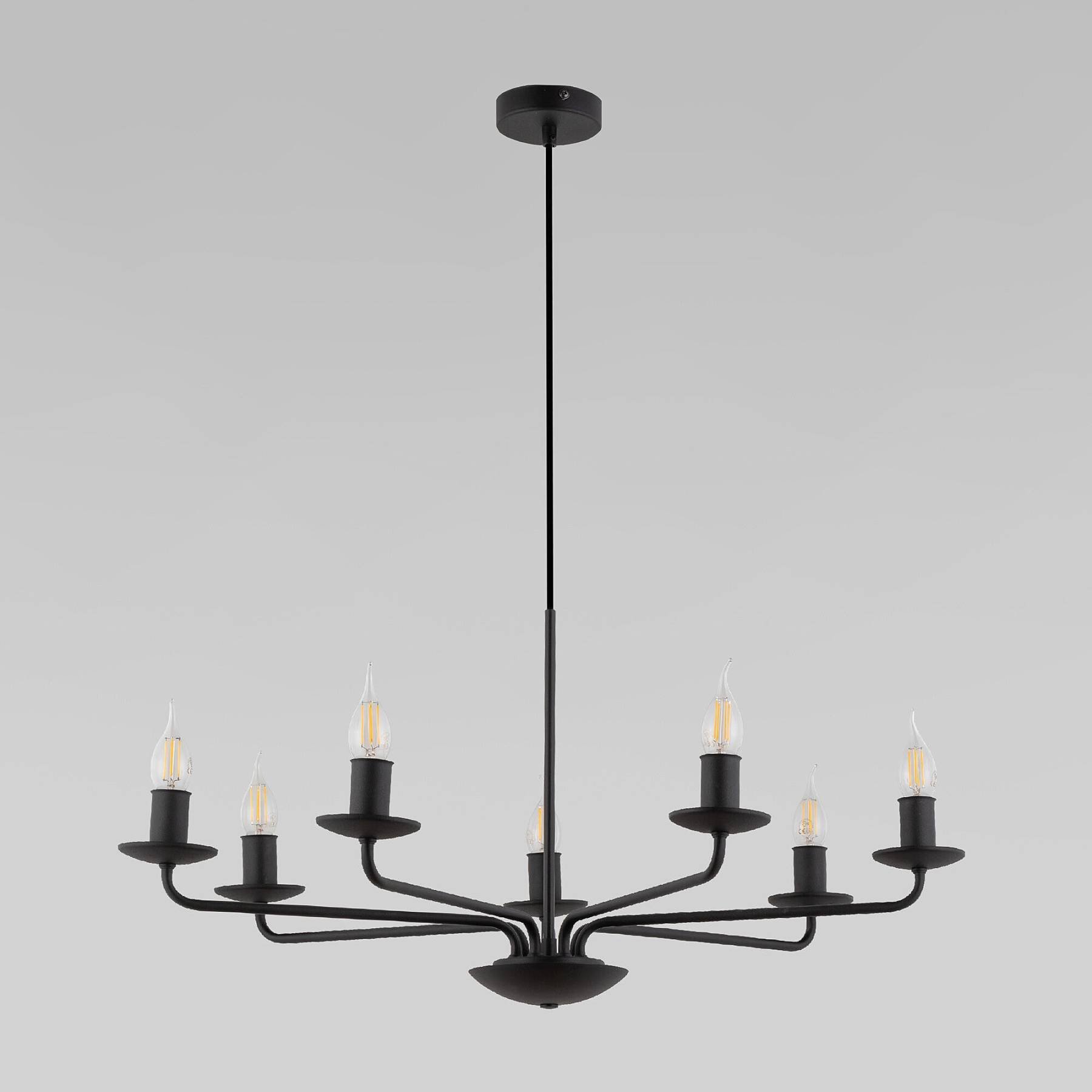 4613 Limal Подвесная люстра TK Lighting Limal 4613 Limal