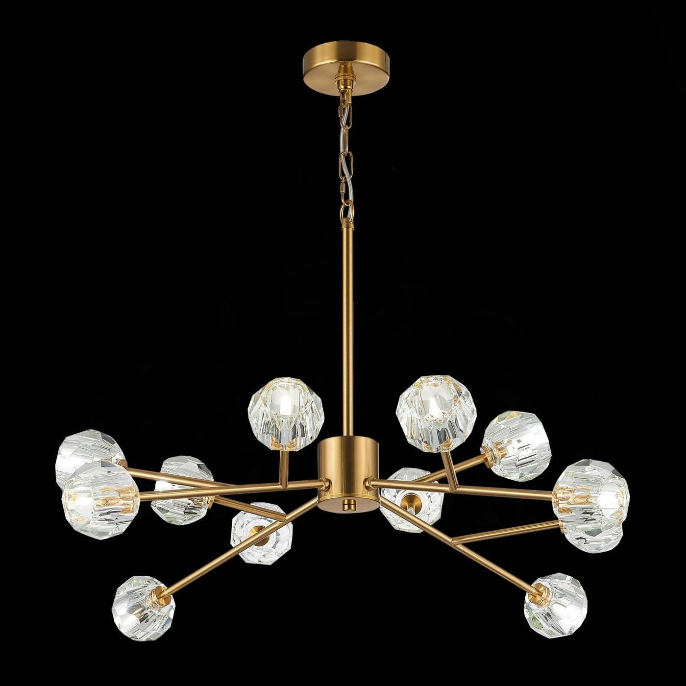 SL1166.303.12 Подвесная люстра ST Luce Romano SL1166.303.12