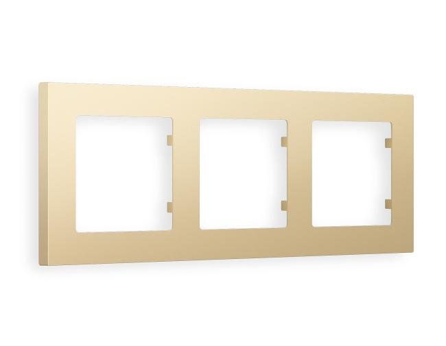 AF220603 Рамка Ambrella Volt Techno AF220603