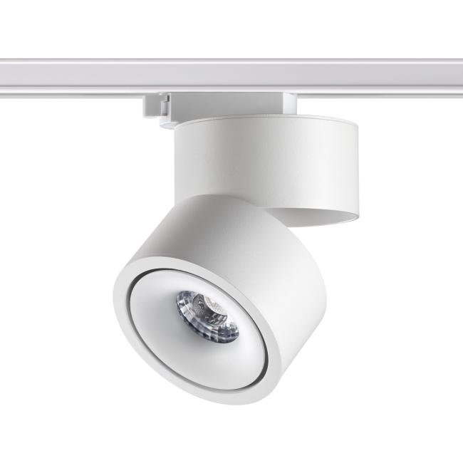 358778 Трековый светильник Novotech Groda 358778