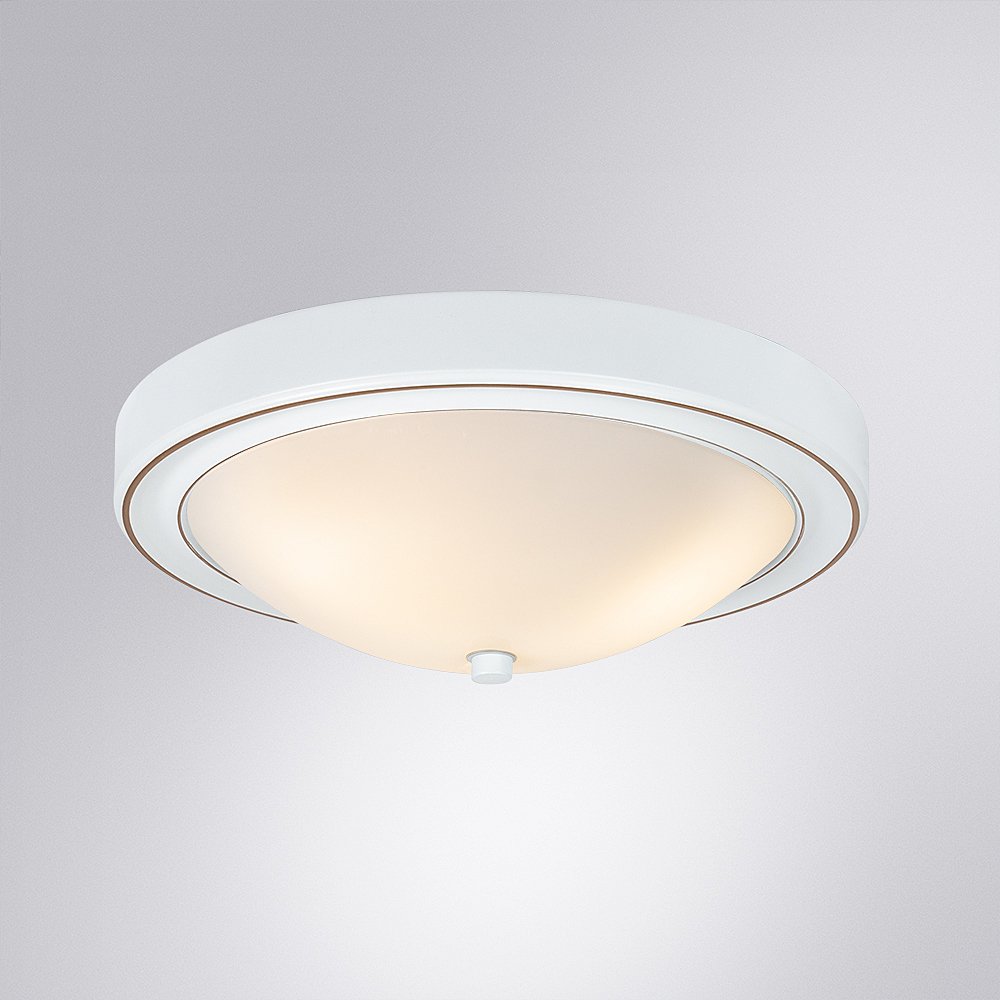 A4049PL-3WH Светильник потолочный Arte Lamp James A4049PL-3WH