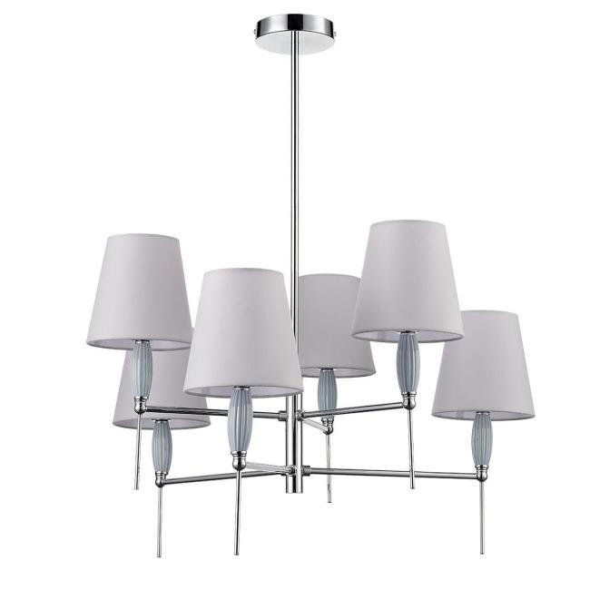 Люстра на штанге Lumion Karmen 8279/6