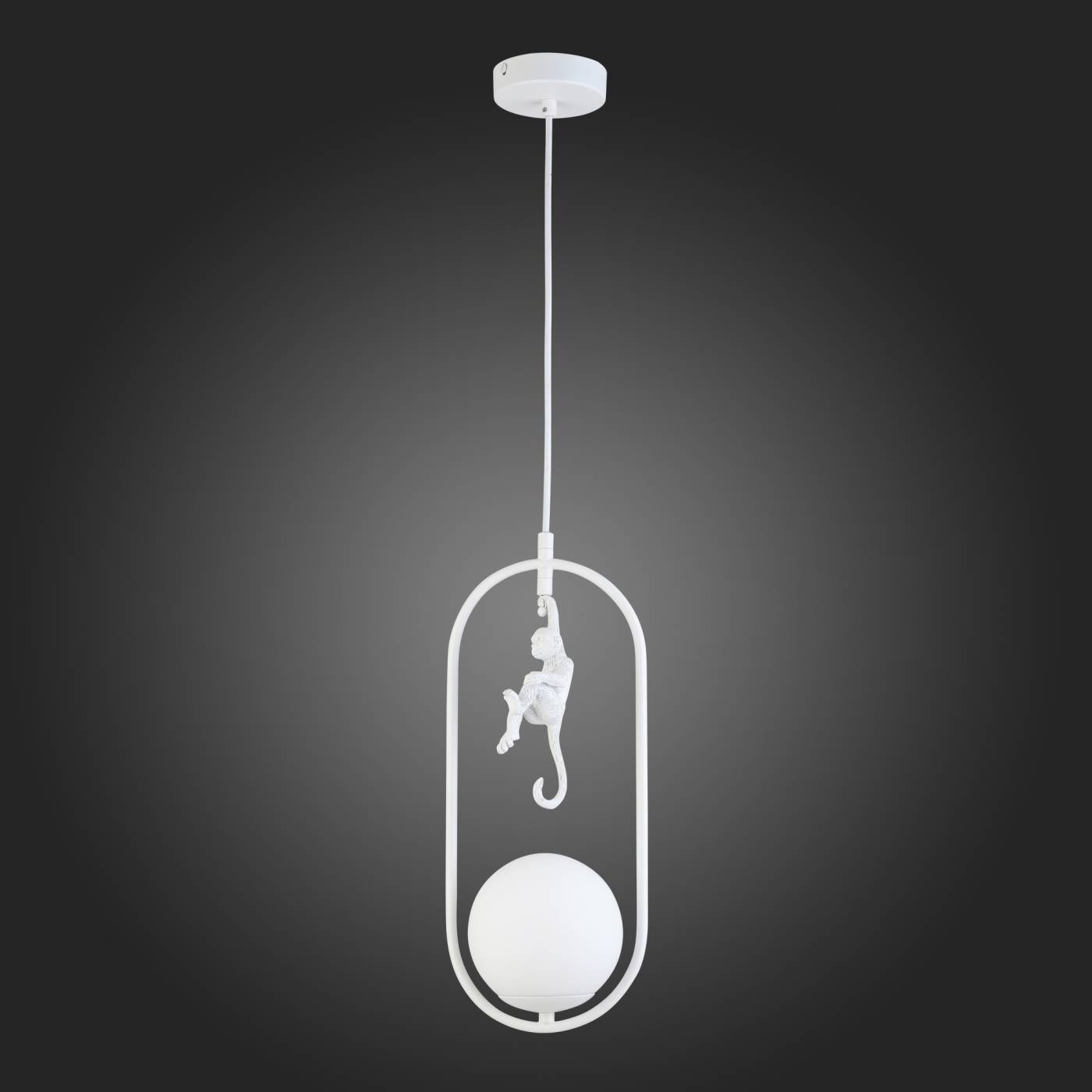 SLE115123-01 Светильник подвесной Evoluce Tenato SLE115123-01