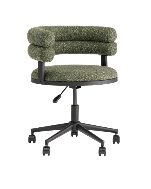 Кресло офисное Stool Group Ponty Bebe Office Chair OTE-CL 355 bl.l