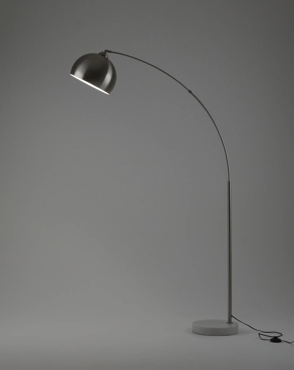 V11516-1F Торшер Moderli Arco V11516-1F