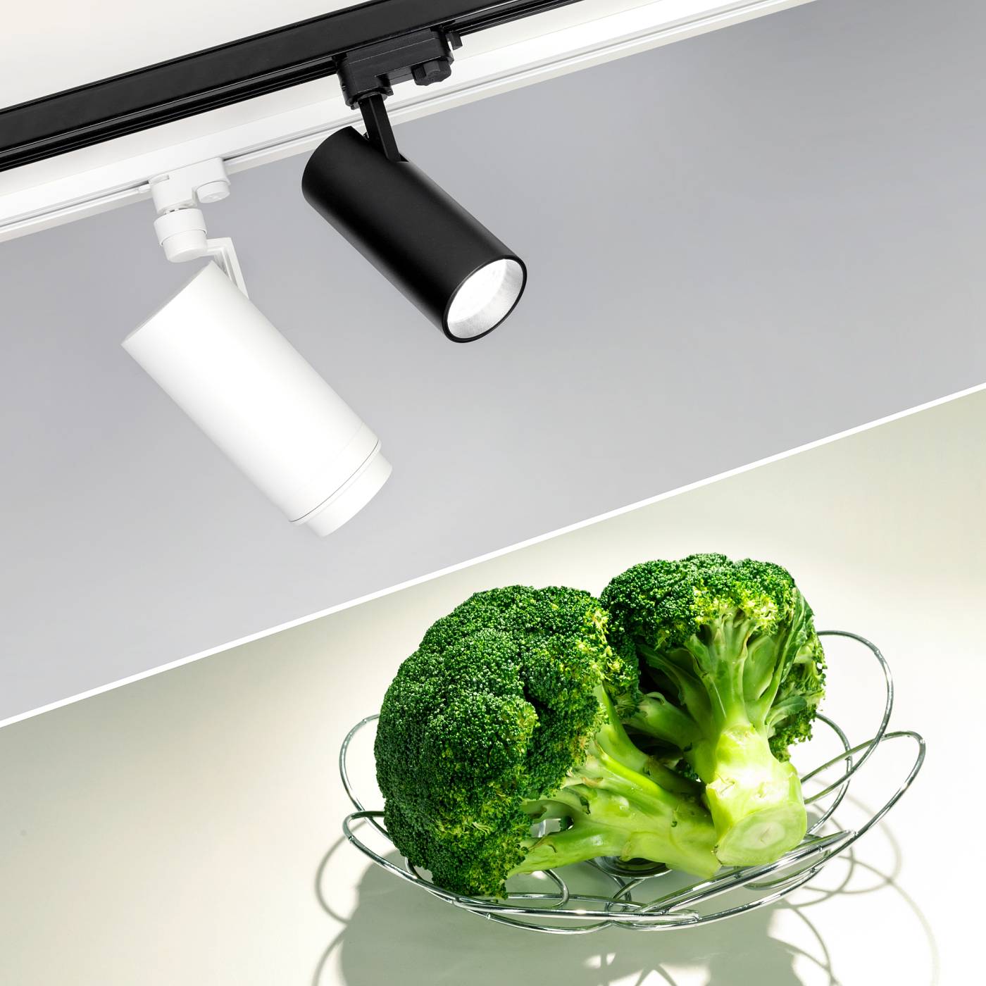 032449 Трековый светильник Arlight Zeus Food 032449