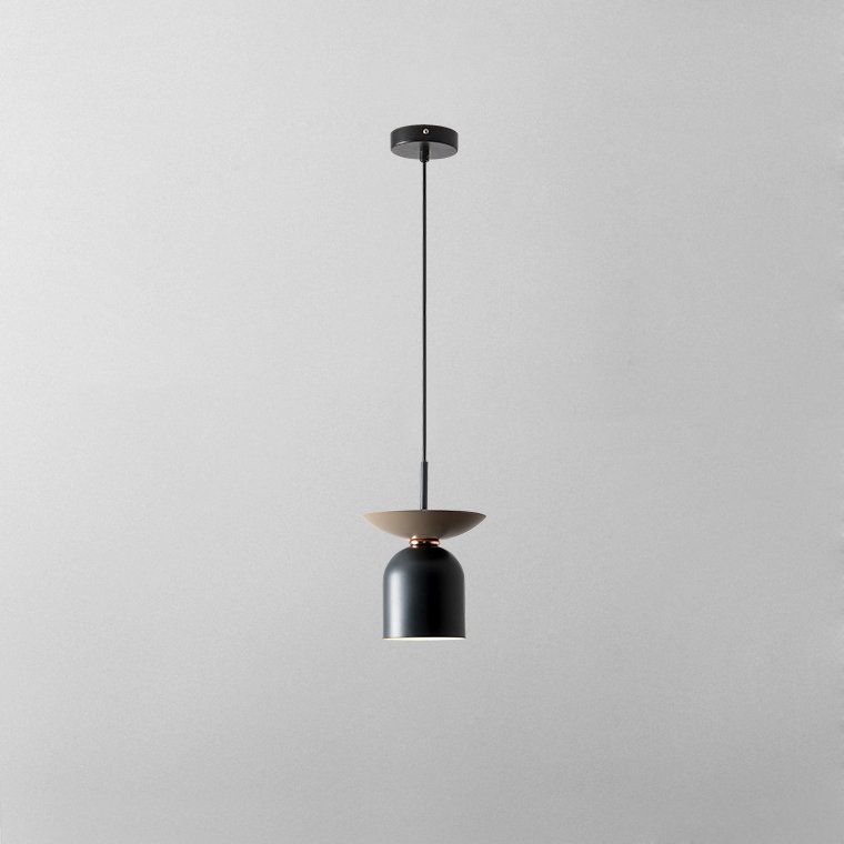 214166-26 Светильник подвесной ImperiumLoft Jess01 214166-26