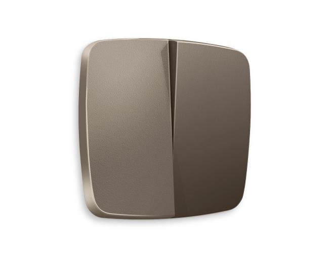 OP6330 Накладка на механизм Ambrella Volt OMEGA OP6330