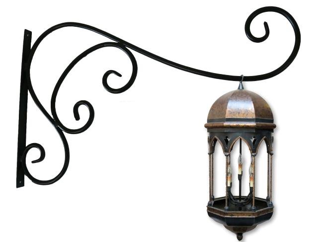 ArtCore Кронштейн для цветов YS015