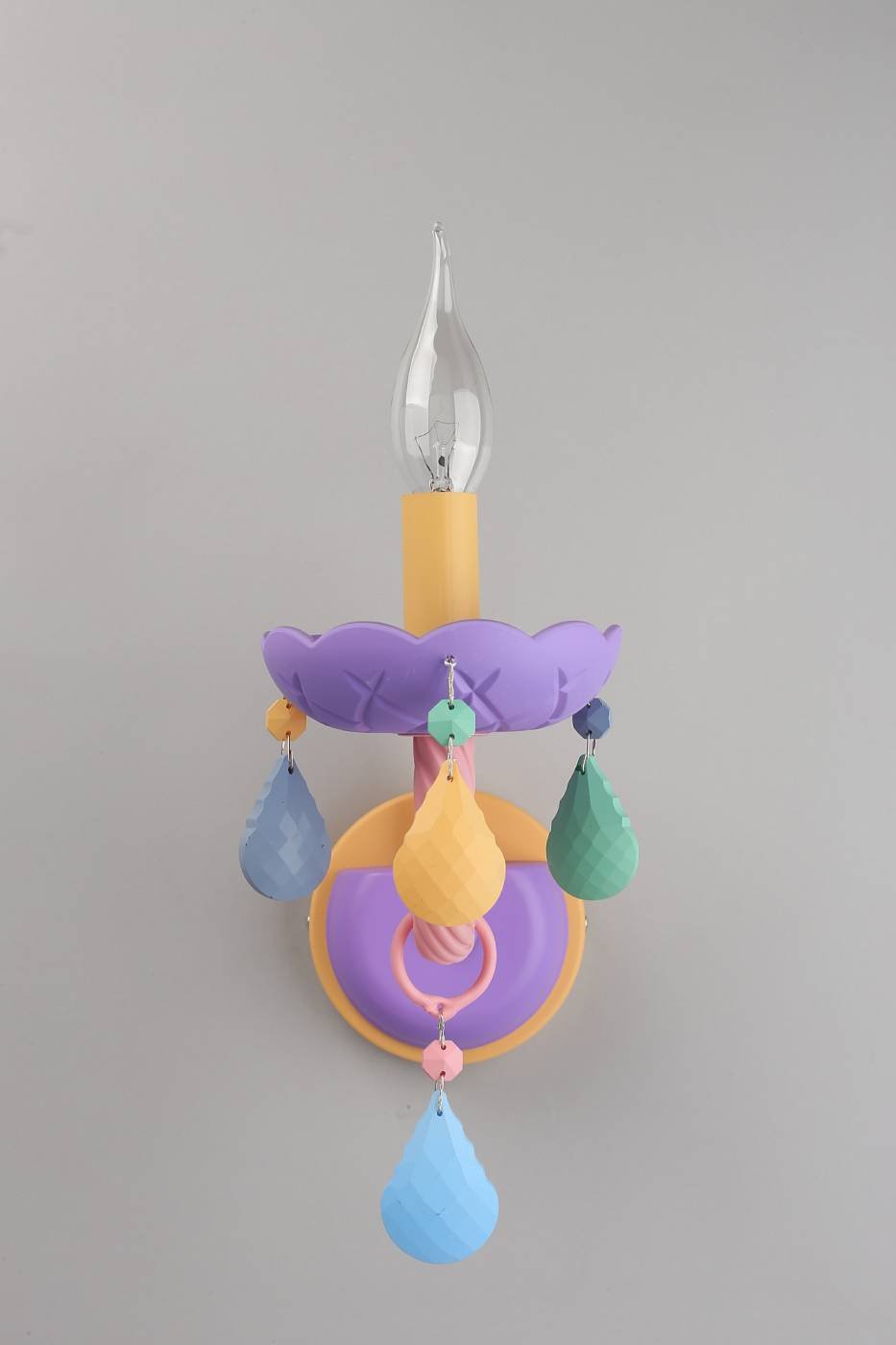 Настенное бра Omnilux Cavaglia OML-65801-01