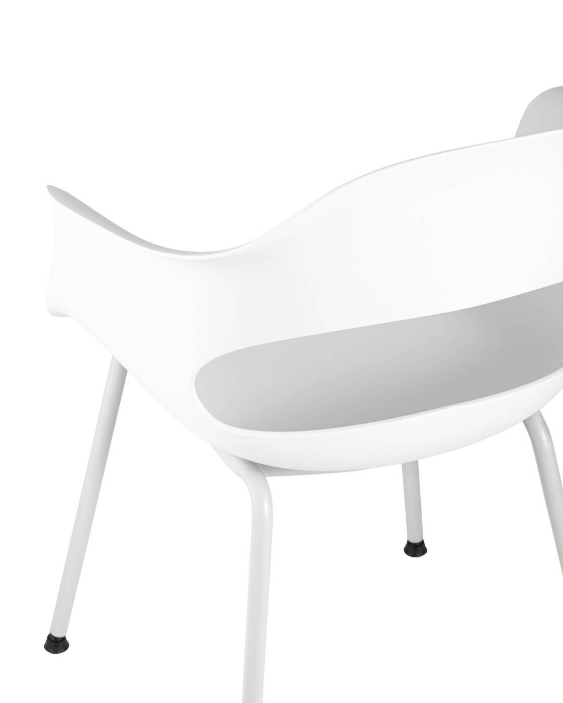 УТ000005549 Стул пластиковый Stool Group Lady УТ000005549