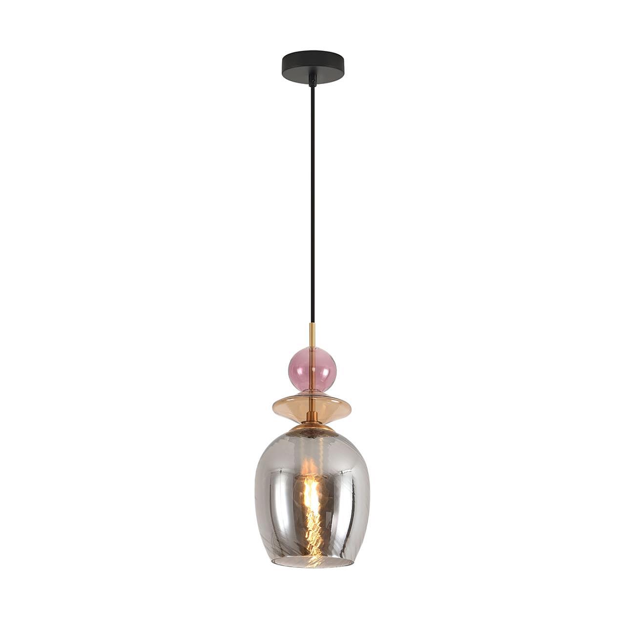 8297/1A Светильник подвесной Lumion Irime 8297/1A
