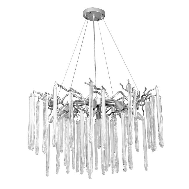 Подвесная люстра MW Light Лайма 467011008