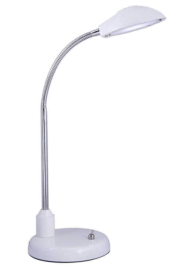 3340/1T Офисная настольная лампа Odeon Light Rouli 3340/1T