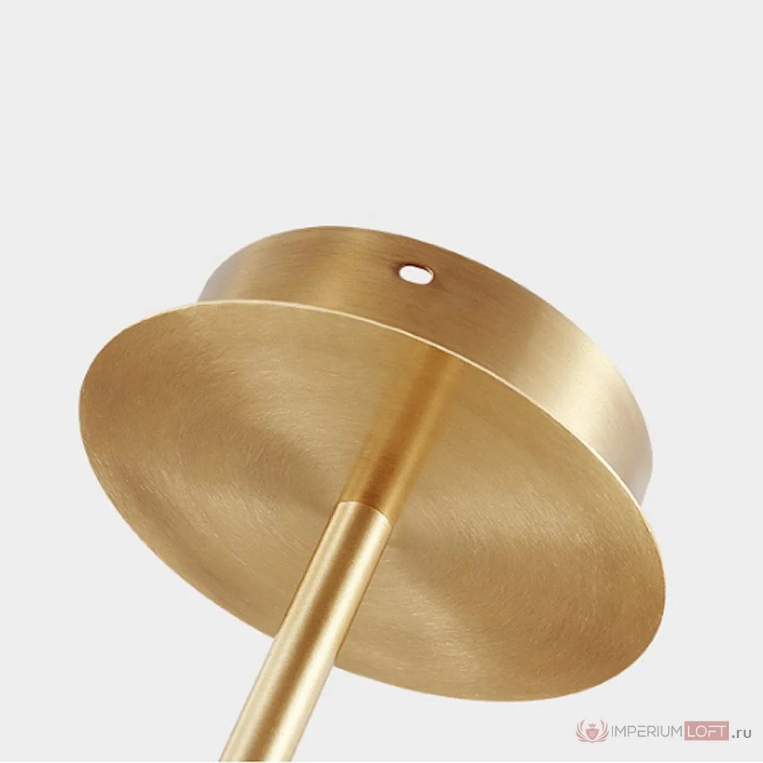 229128-26 Потолочная люстра ImperiumLoft ORTON01 D120 Gold 229128-26