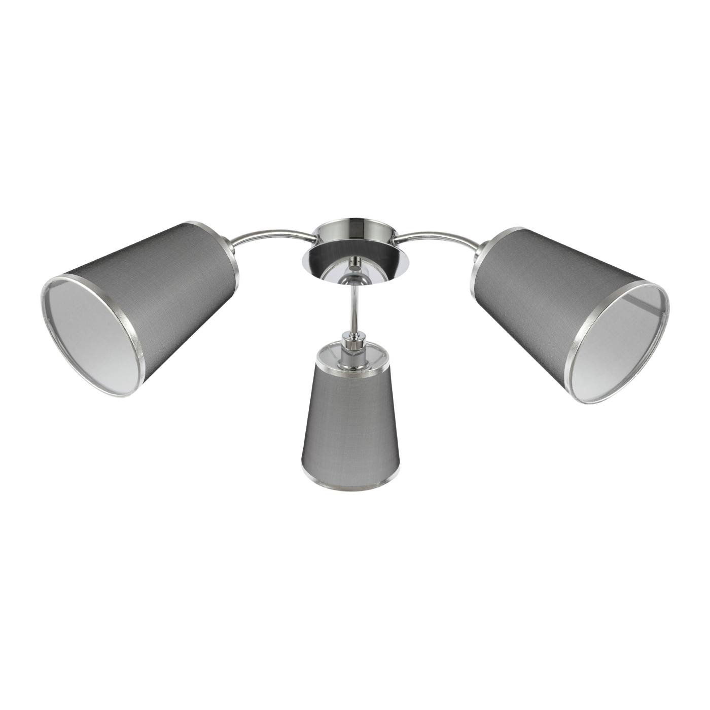 Потолочная люстра Evoluce Maleonte SLE103002-03