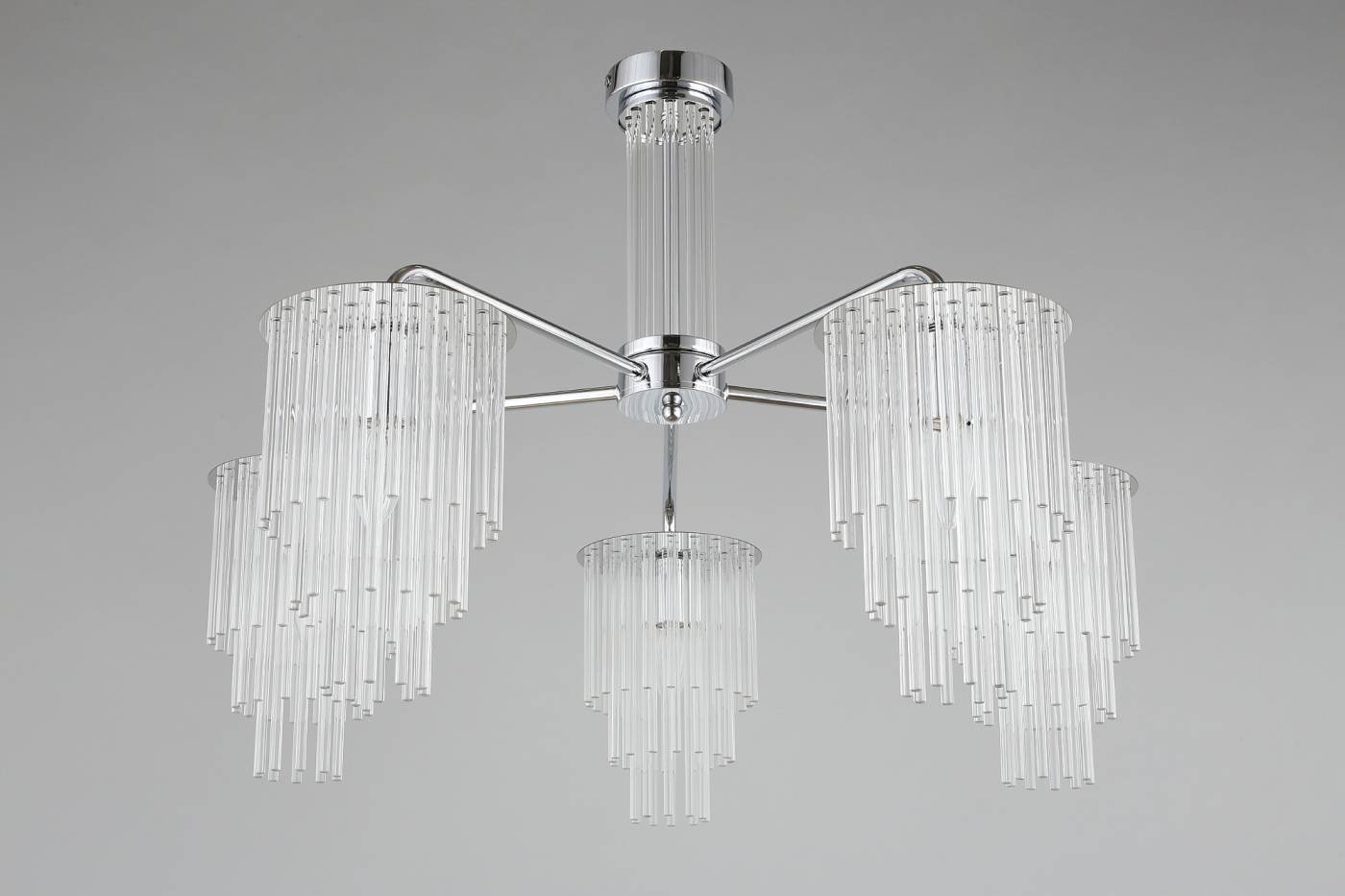 Потолочная люстра Omnilux Tuili OML-69307-05