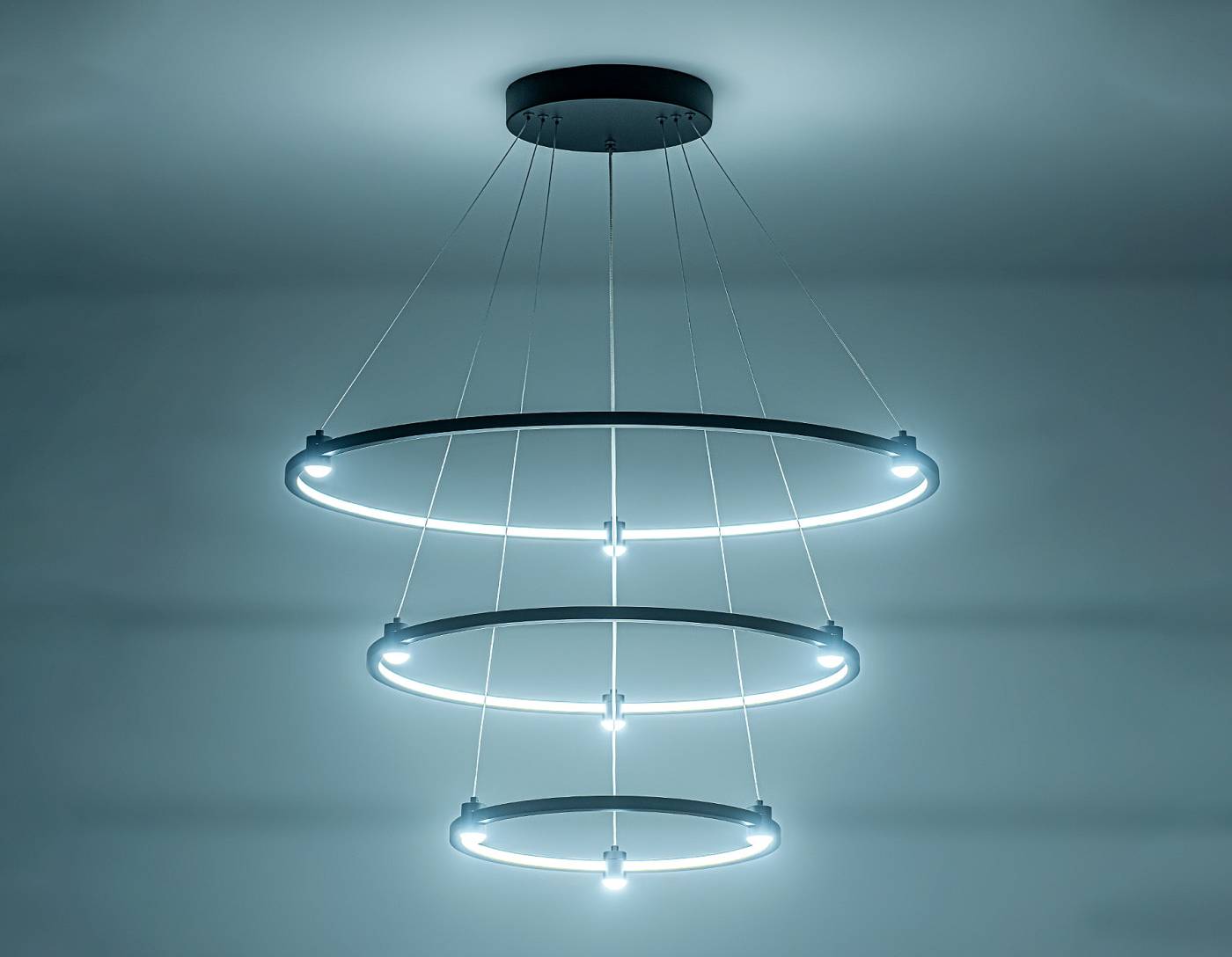 FL5514 Подвесная люстра Ambrella Comfort FL5514