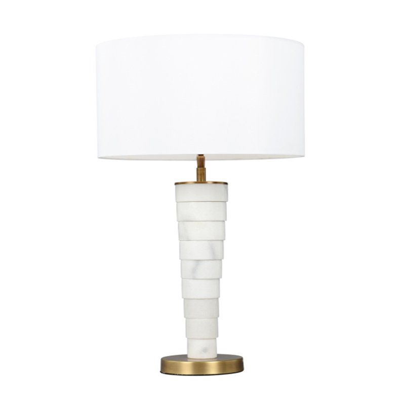 BRTL3129MA Настольная лампа Delight Collection Crystal Table Lamp BRTL3129MA