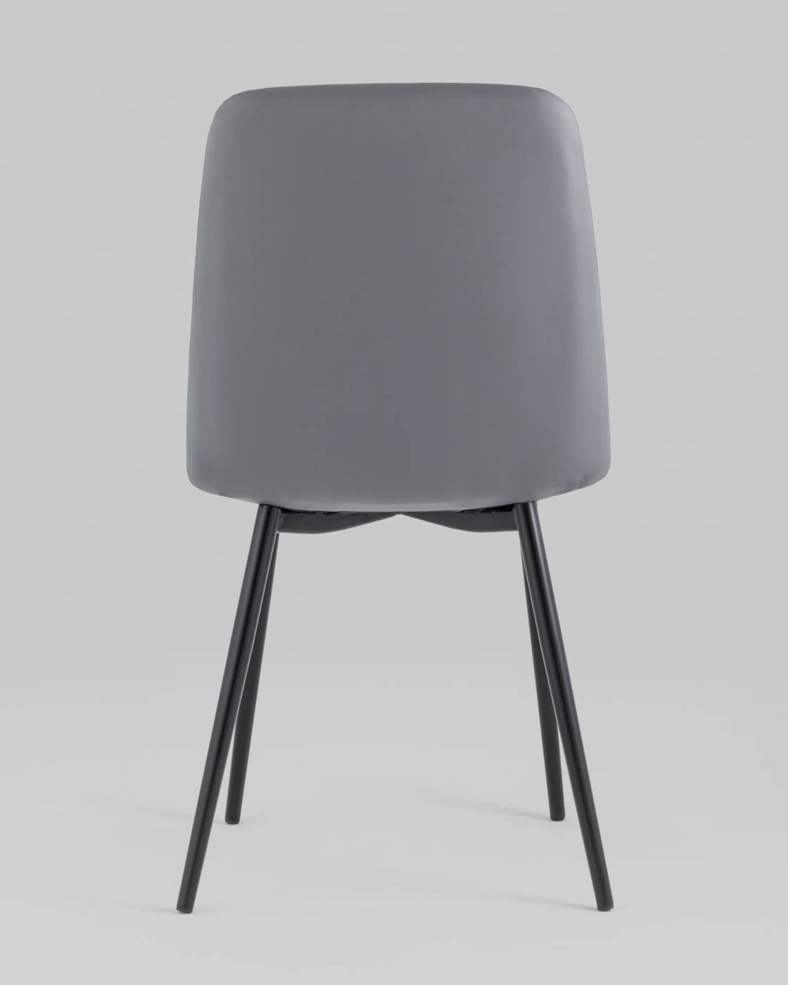 Комплект стульев Stool Group Oliver fb-oliver-eco-grey X2