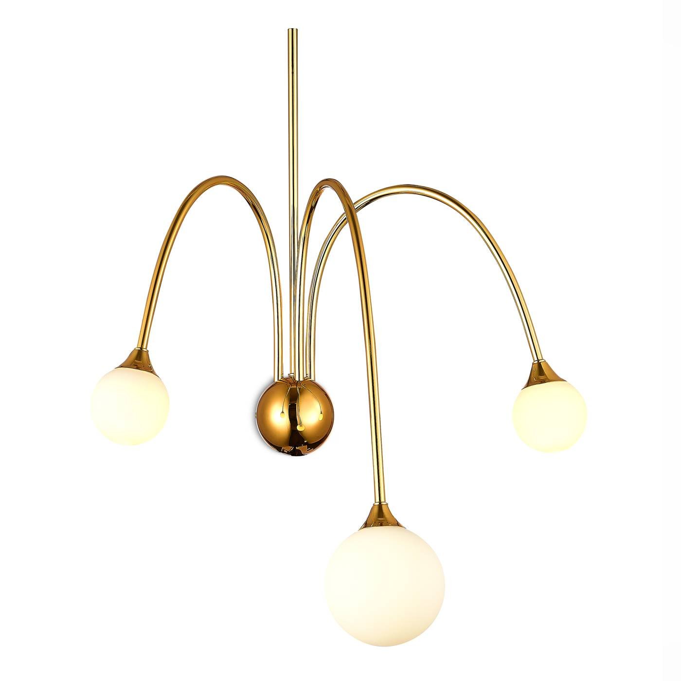 SL1187.201.03 Настенное бра ST Luce Vive SL1187.201.03