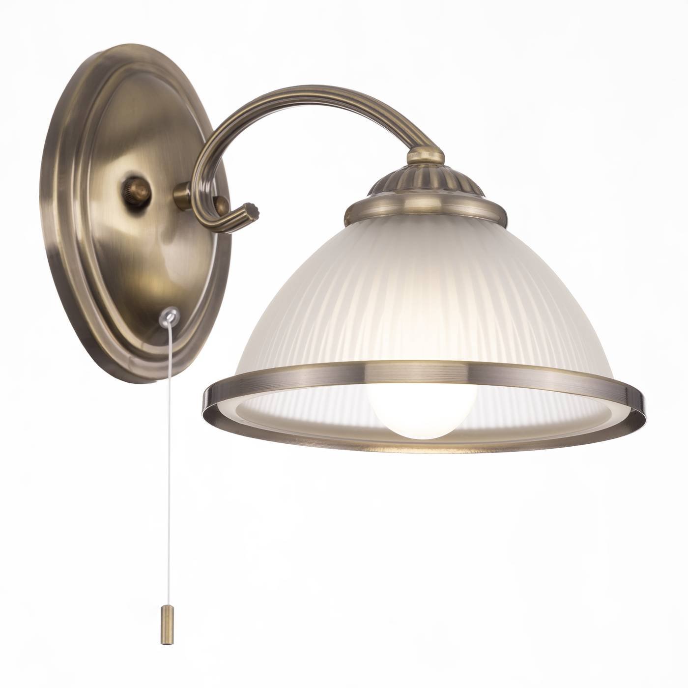 Настенное бра Citilux Alonso CL422313