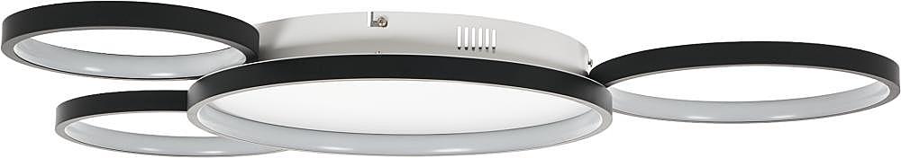 Потолочная люстра MyFar Emma MR1200-4CL