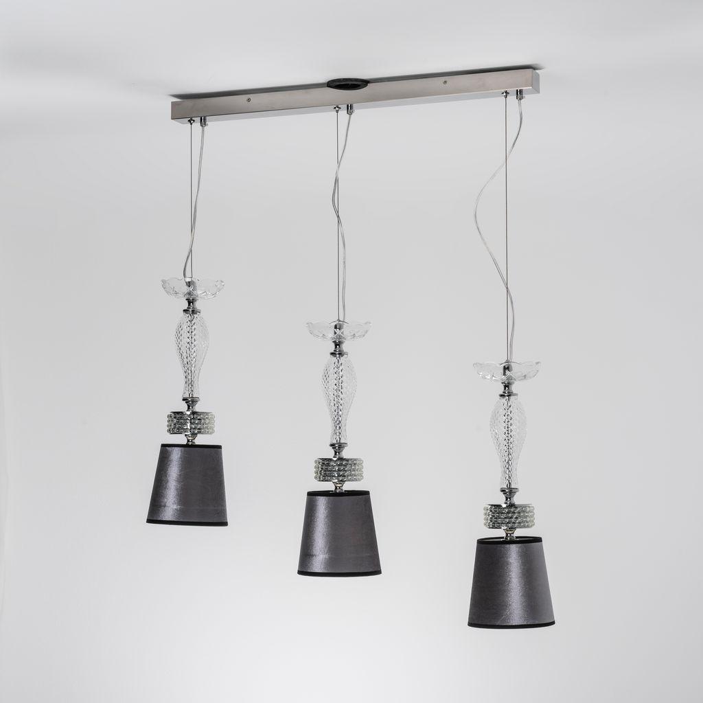 CN819C/L3 Светильник подвесной Notte Giorno Rondo CN819C/L3